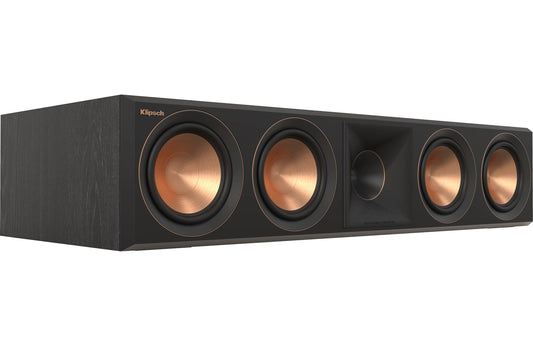 Center Speaker Klipsch Reference Premiere RP-504C II Centre Speaker