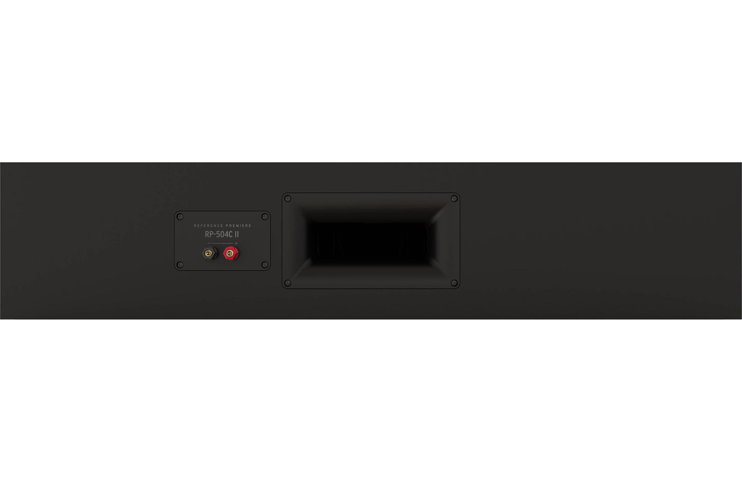Center Speaker Klipsch Reference Premiere RP-504C II Centre Speaker