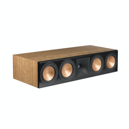 Center Speaker Natural Cherry Klipsch Heritage RC-64 III Centre Speaker