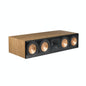 Center Speaker Natural Cherry Klipsch Heritage RC-64 III Centre Speaker