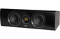 Centre Speaker Black Elac Carina CC241.4
