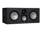 Centre Speaker Black Oak Monitor Audio Silver 250 7G