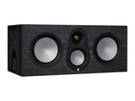 Centre Speaker Black Oak Monitor Audio Silver 250 7G