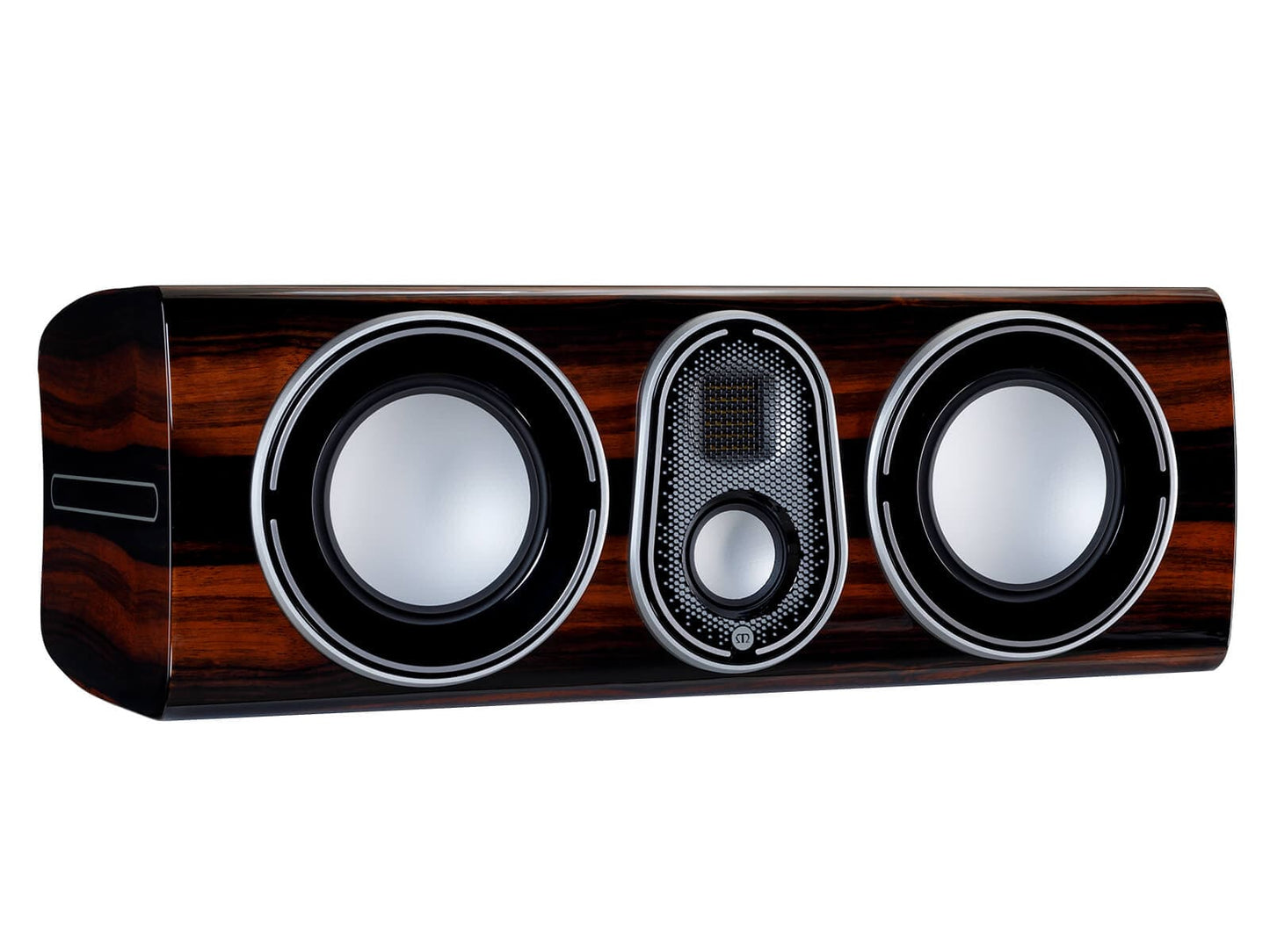 Centre Speaker Ebony Monitor Audio Platinum C250 3G