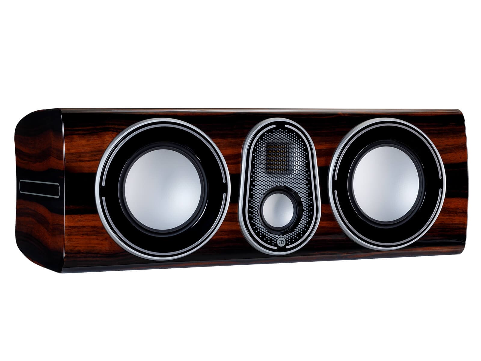 Centre Speaker Ebony Monitor Audio Platinum C250 3G