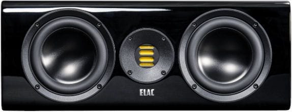 Centre Speaker Elac Solano CC281
