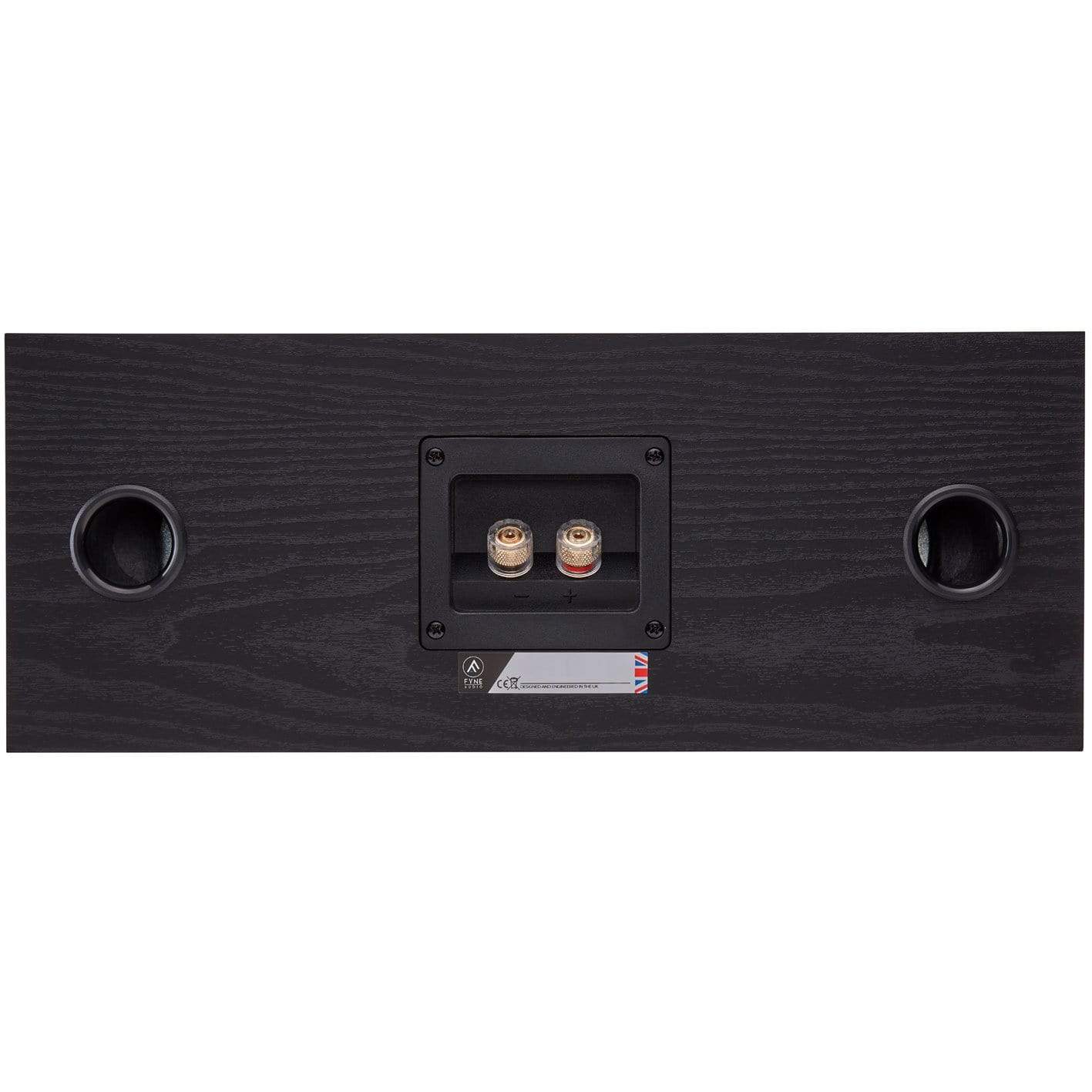 Fyne Audio F300C Centre Speaker