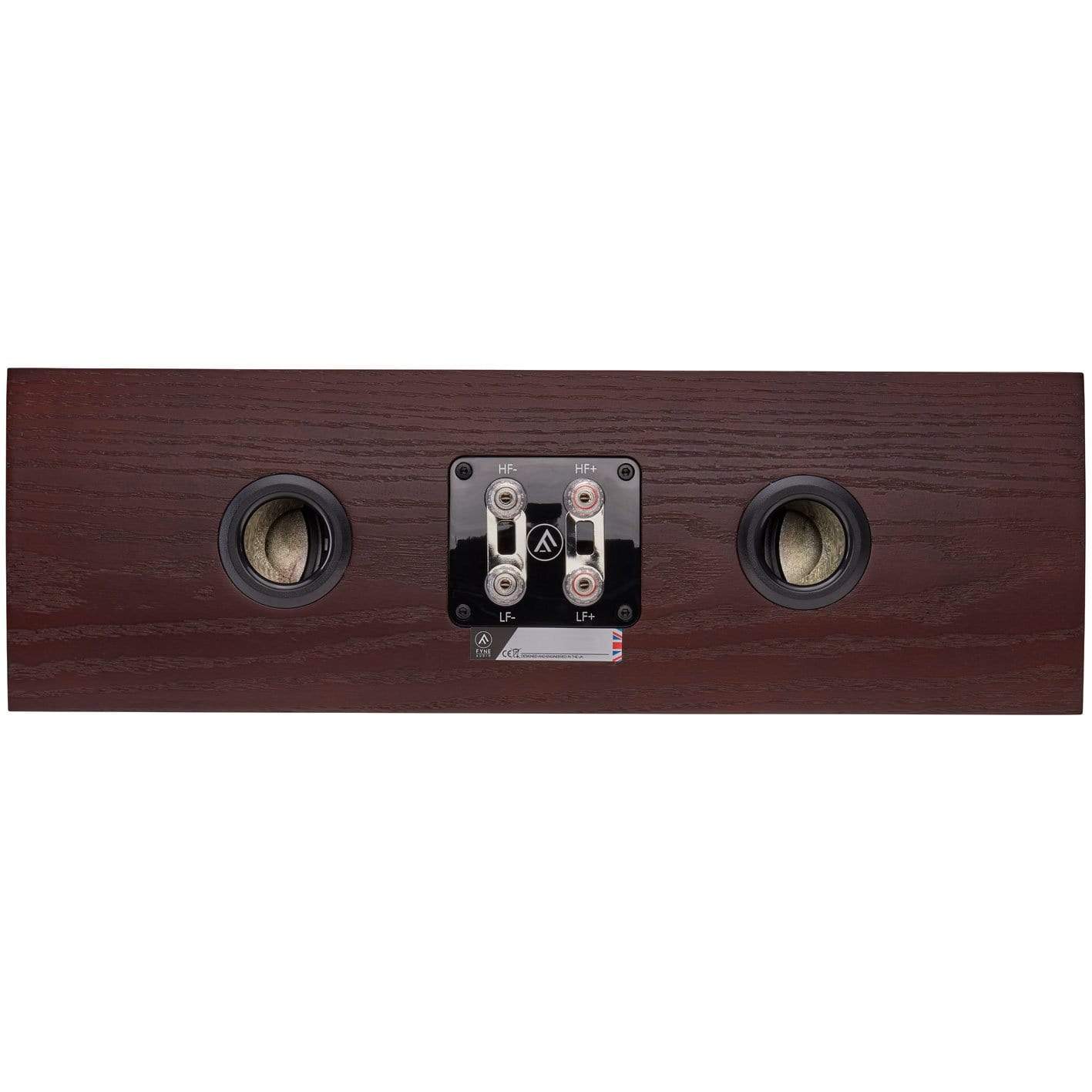 Fyne Audio F500C Centre Speaker