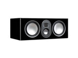 Centre Speaker Gloss Black Monitor Audio Gold C250