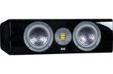 Centre Speaker High Gloss Black Elac Vela CC401