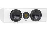 Centre Speaker High Gloss White Elac Vela CC401