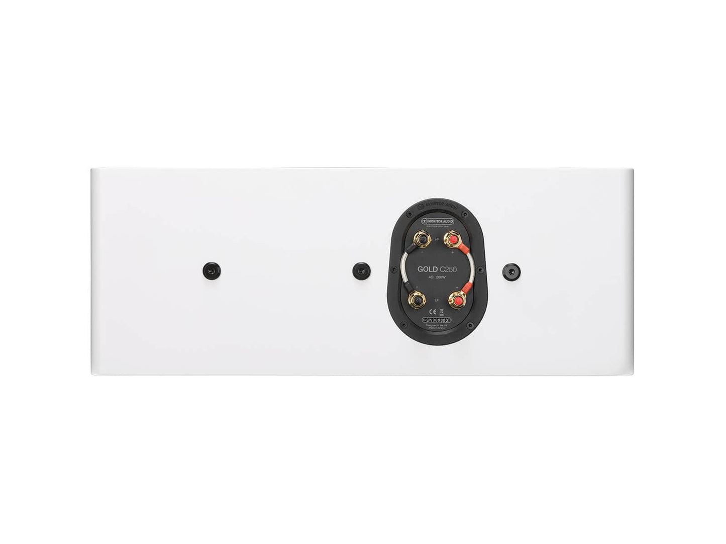 Centre Speaker Monitor Audio Gold C250