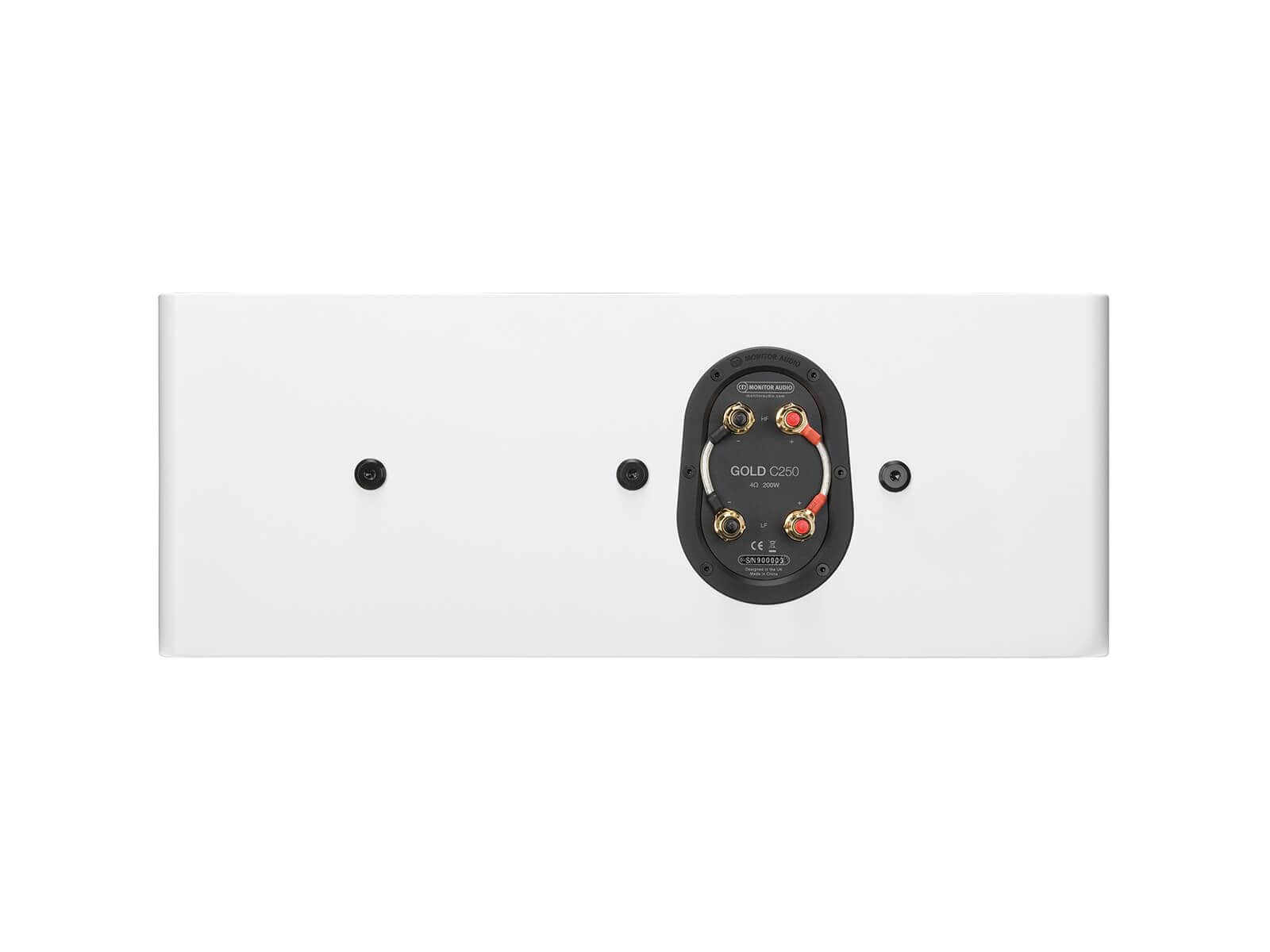 Centre Speaker Monitor Audio Gold C250