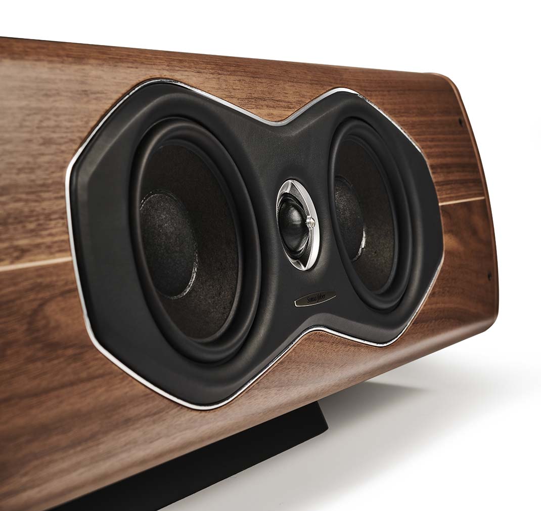Centre Speaker Sonus faber Olympica Nova CI