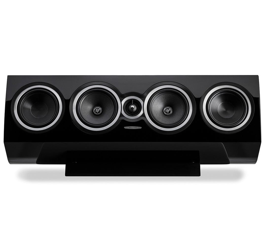 Centre Speaker Sonus faber Sonetto Centre II