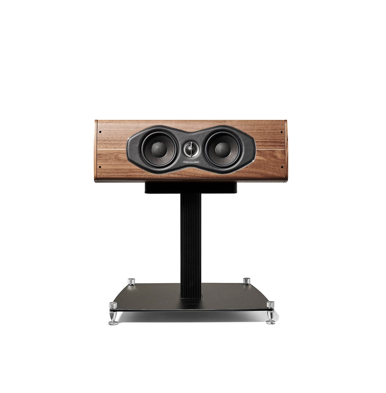 Centre Speaker Walnut Sonus faber Olympica Nova CI