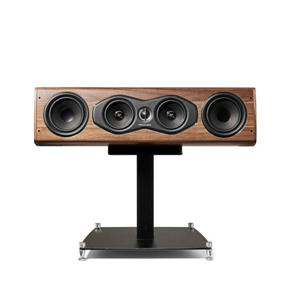 Centre Speaker Walnut Sonus faber Olympica Nova CII