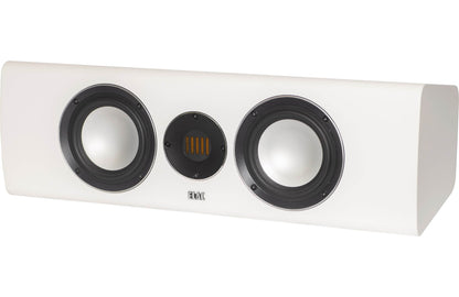 Centre Speaker White Elac Carina CC241.4