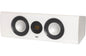 Centre Speaker White Elac Carina CC241.4