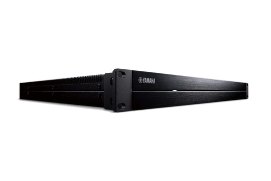 Yamaha XDA-AMP5400 MusicCast 4 Zone-8 Channel Integrated MusicCast Amp