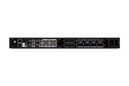 Yamaha XDA-AMP5400 MusicCast 4 Zone-8 Channel Integrated MusicCast Amp