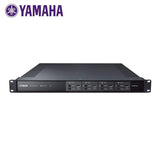 Yamaha XDA-QS5400 MusicCast 4 Zone-8 Channel Integrated MusicCast Amp