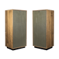 Floorstanding Speakers American Walnut Klipsch Heritage Forte IV