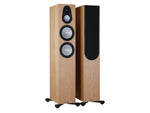 Floorstanding Speakers Ash Monitor Audio Silver 300 7G