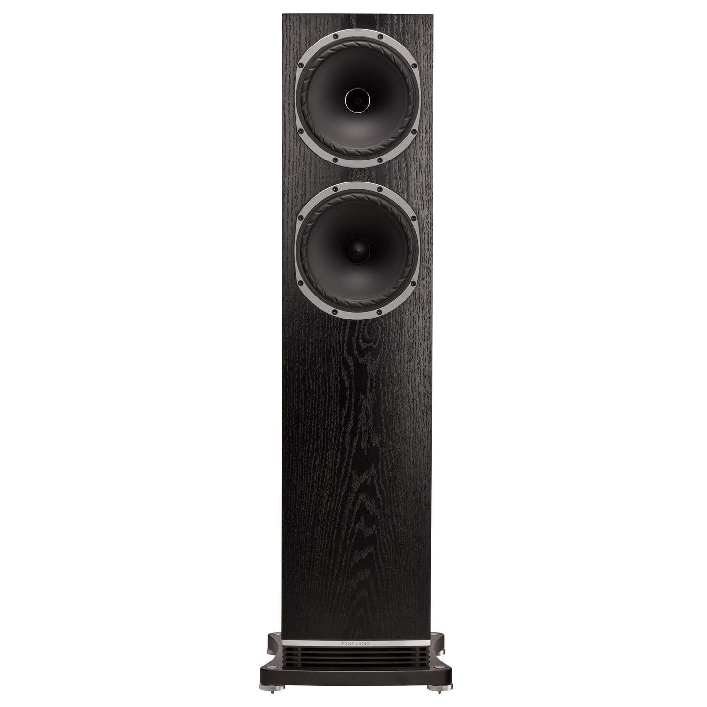 Fyne Audio F502 Floorstanding Speakers