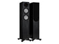 Floorstanding Speakers Black Oak Monitor Audio Silver 200 7G