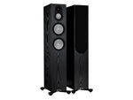 Floorstanding Speakers Black Oak Monitor Audio Silver 300 7G