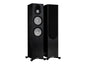 Floorstanding Speakers Black Oak Monitor Audio Silver 500 7G