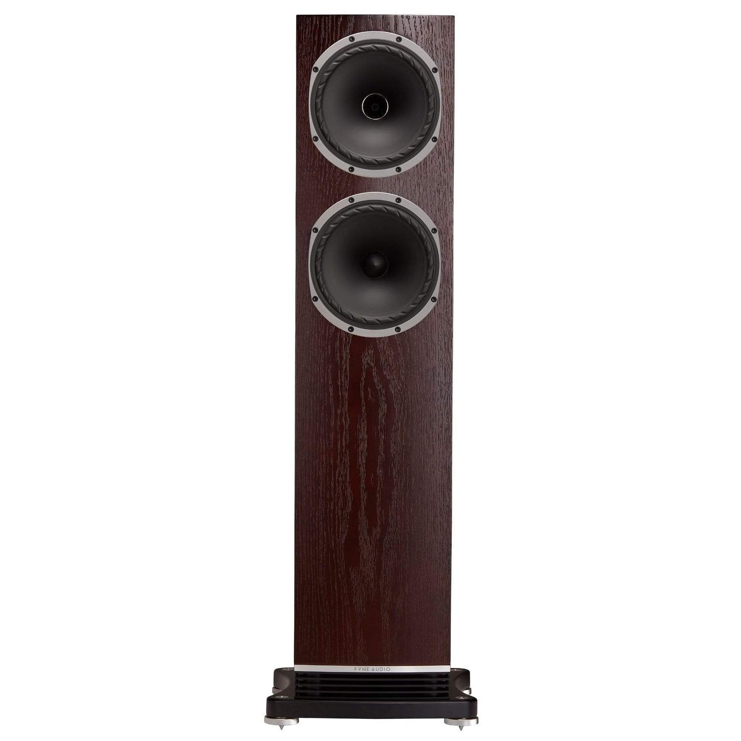 Fyne Audio F502 Floorstanding Speakers