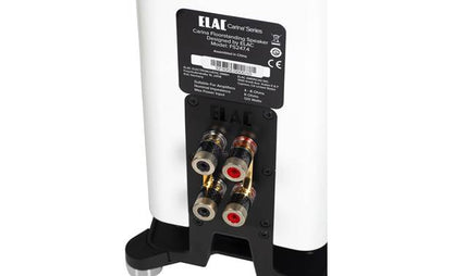 Floorstanding Speakers Elac Carina FS247.4