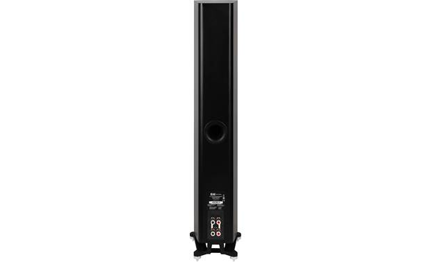 Floorstanding Speakers Elac Carina FS247.4