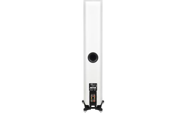 Floorstanding Speakers Elac Carina FS247.4