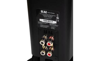 Floorstanding Speakers Elac Carina FS247.4