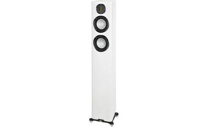 Floorstanding Speakers Elac Carina FS247.4