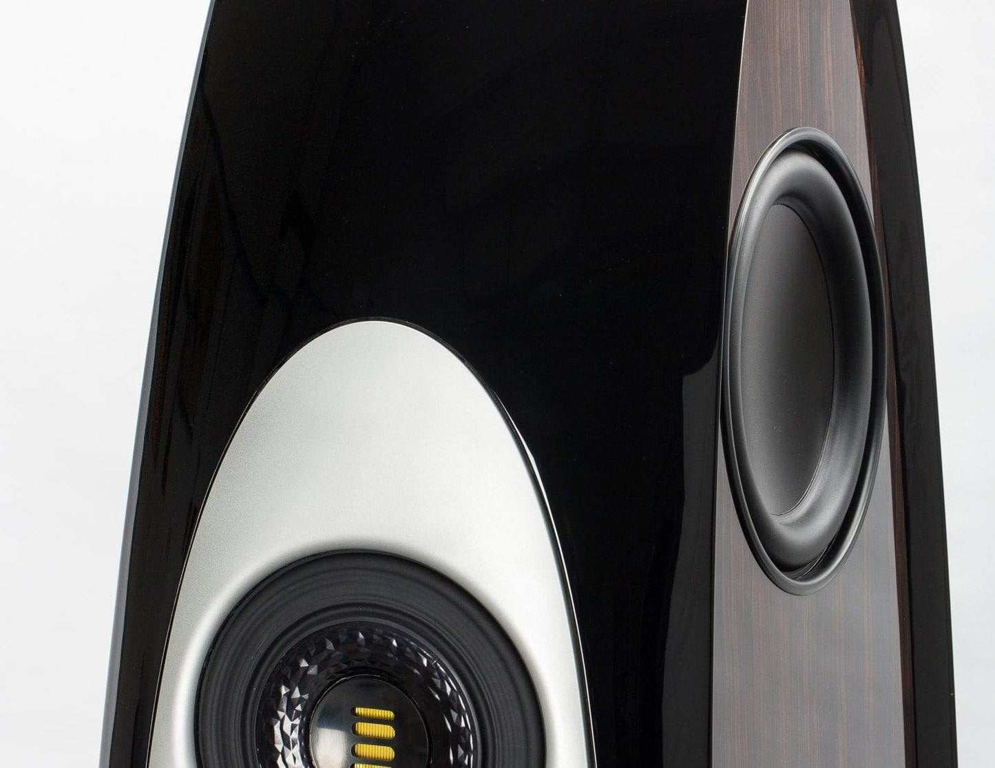 Elac Concentro 2.0