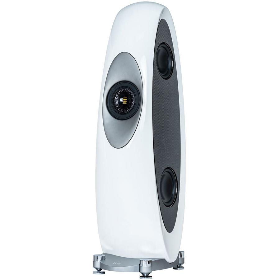 Floorstanding Speakers Elac Concentro-M