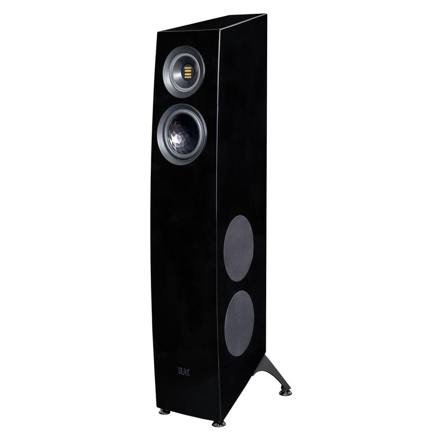 Floorstanding Speakers Elac Concentro S 507