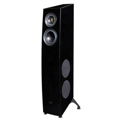 Floorstanding Speakers Elac Concentro S 507