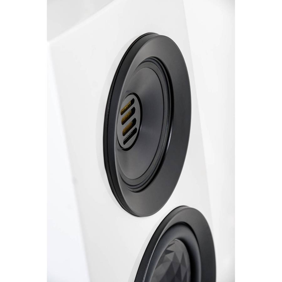 Floorstanding Speakers Elac Concentro S 507