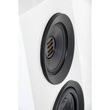 Floorstanding Speakers Elac Concentro S 507
