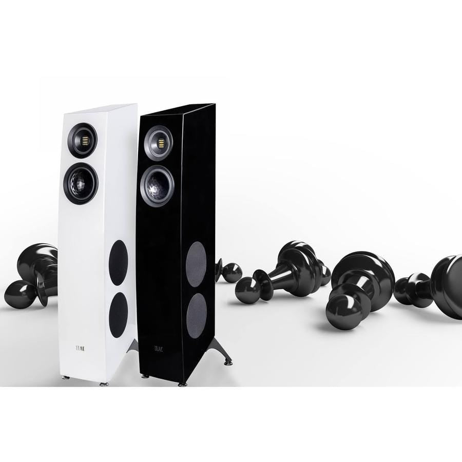 Floorstanding Speakers Elac Concentro S 507