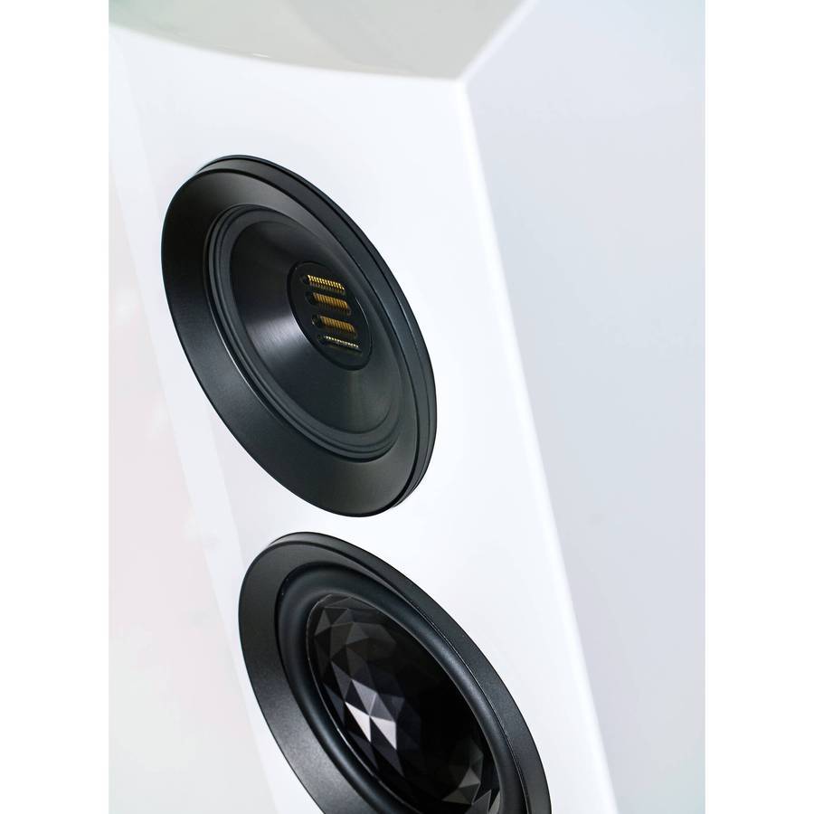 Floorstanding Speakers Elac Concentro S 507