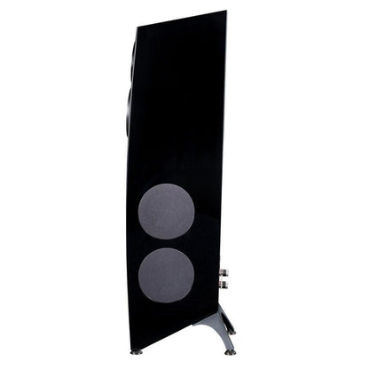 Floorstanding Speakers Elac Concentro S 509