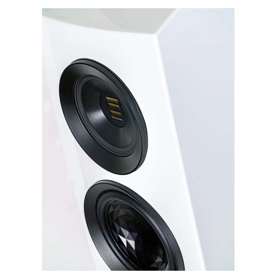 Floorstanding Speakers Elac Concentro S 509