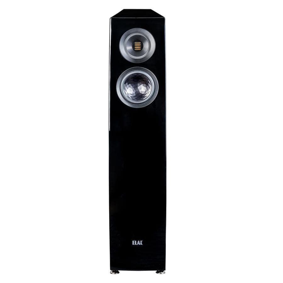 Floorstanding Speakers Elac Concentro S 509