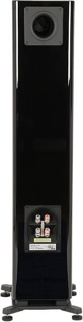 Floorstanding Speakers Elac Solano FS287